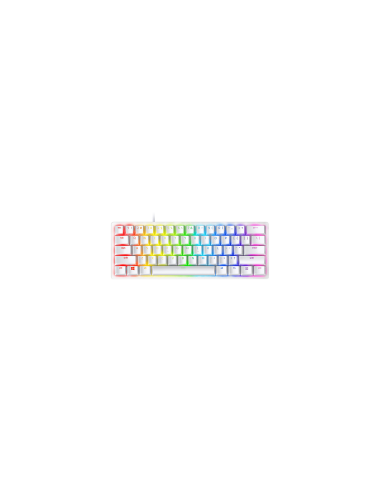 Razer Huntsman Mini White